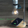 Levitation Lamp Floating LED Bulb