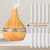 SaengQ Humidifier Electric Aroma Air Diffuser